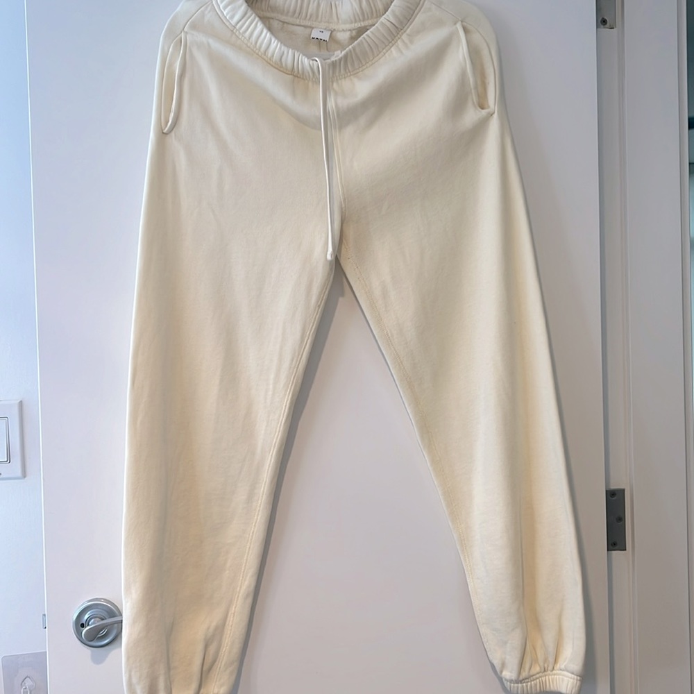 KOTN Essential sweatpants XS